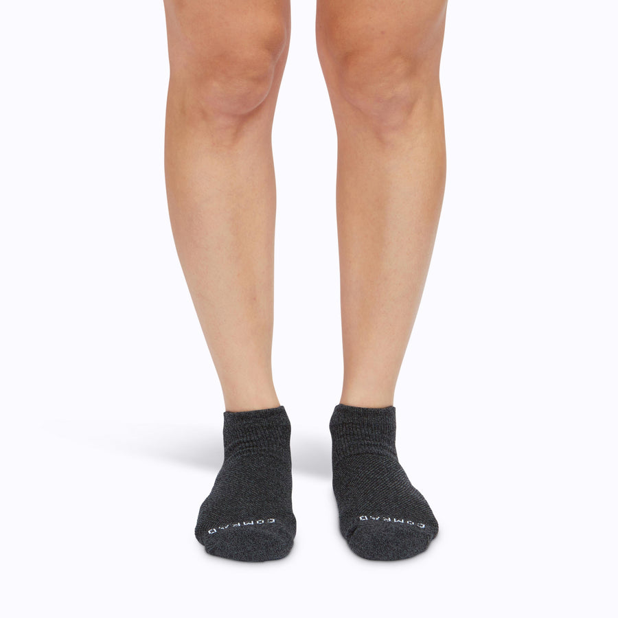 Ankle Compression Socks – 3-Pack