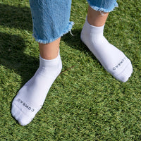 Ankle Compression Socks