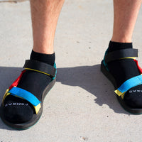 Ankle Compression Socks