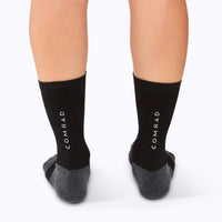 Running Crew Compression Socks