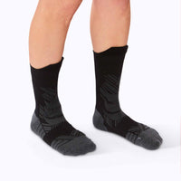 Running Crew Compression Socks