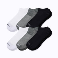 Ankle Compression Socks – 6 Pack