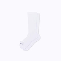 Combed Cotton Crew Socks