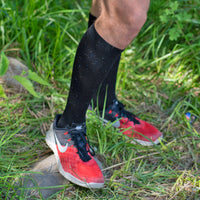 Compaction Socks Recycled Cotton Compression Socks