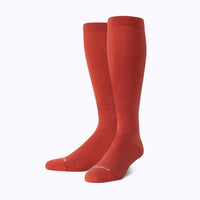 Recycled Cotton Compression Socks
