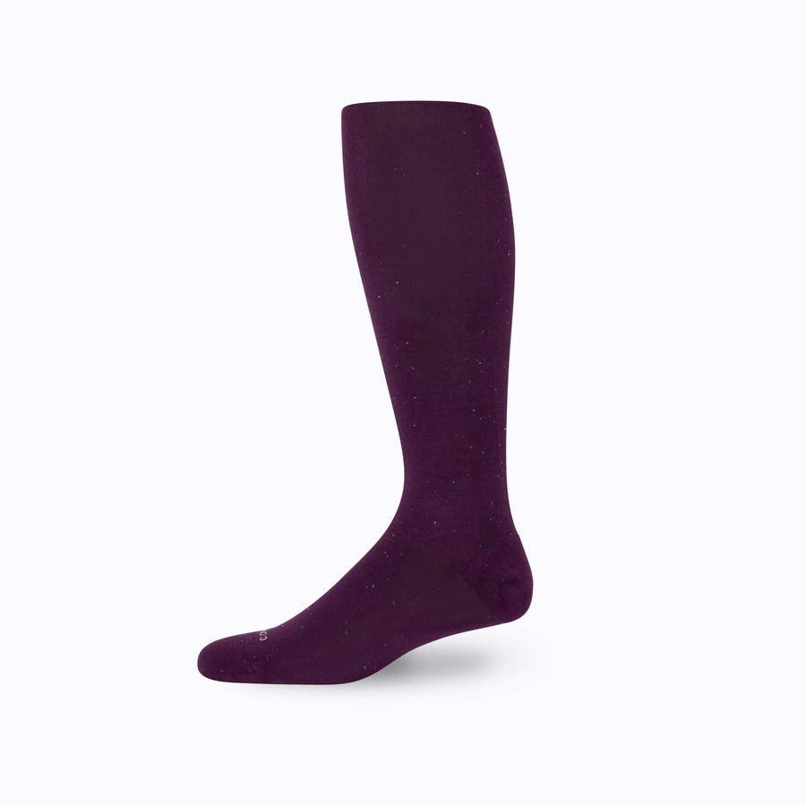 Recycled Cotton Compression Socks – Limited