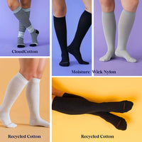 Workweek Essentials 20-30 mmHg