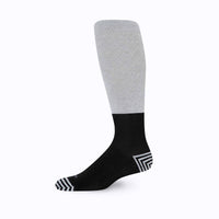 CloudCotton Compression Socks - Colorblock