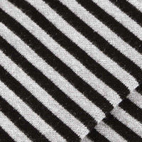 CloudCotton Compression Socks - Stripes