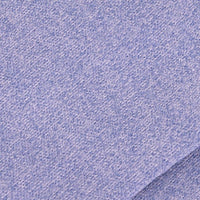 close up of CloudCotton purple fabric