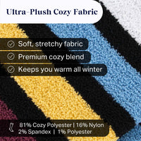 Cozy Compression - 2 Pack