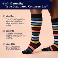 Cozy Compression - 2 Pack
