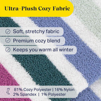 Cozy Compression - 2 Pack