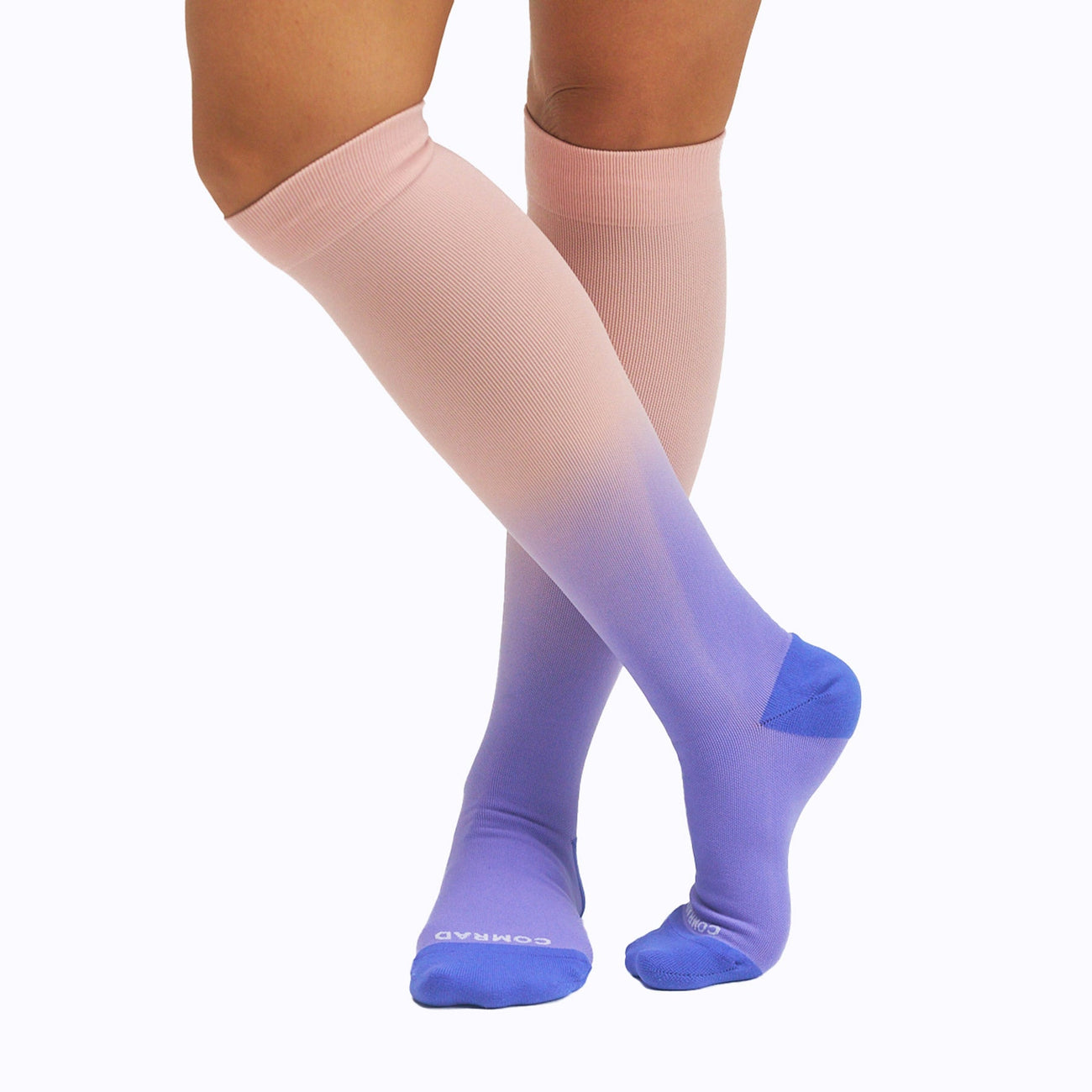 Best Compression Socks for Women | Comrad Socks