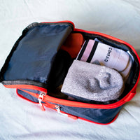 Compression Packing Cube