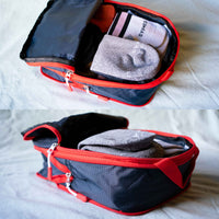 Compression Packing Cube