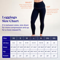 Compression Leggings