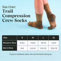 Trail Compression Crew
