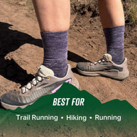Trail Compression Crew