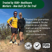 Trail Compression Crew