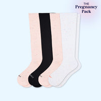 Pregnancy Bundle 4 Pack (20-30 mmHg)