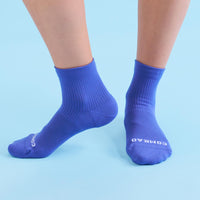 Quarter Ankle Compression Socks