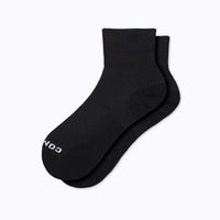 Quarter Ankle Compression Socks