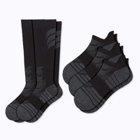 Running Essentials 5-Pack