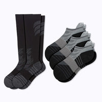 Running Essentials 5-Pack