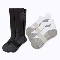 Running Essentials 5-Pack