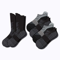 Running Essentials 6-Pack