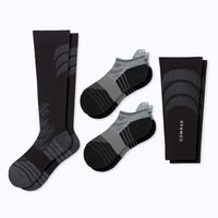 Running Pro Mixed 4-Pack