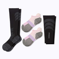 Running Pro Mixed 4-Pack