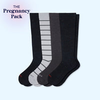 Pregnancy Bundle 4 Pack