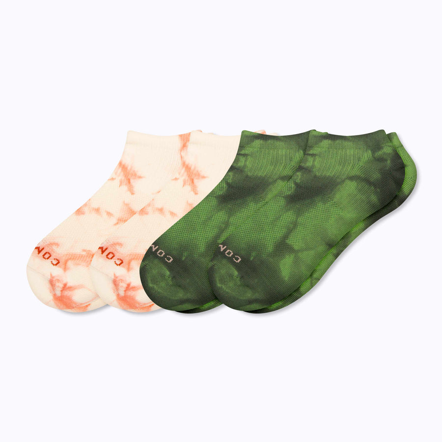 Ankle Compression Socks – 4-Pack Limited