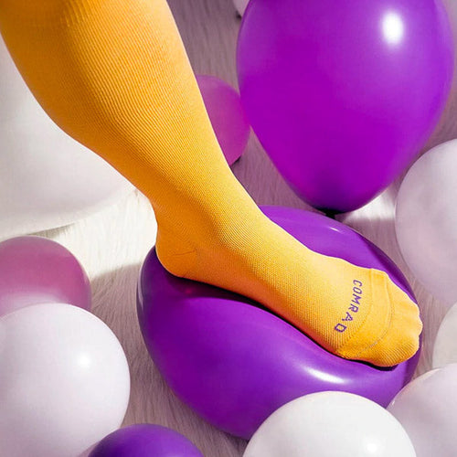 What Are Compression Socks & What Do They Do Comrad Socks