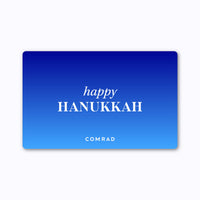 Digital Gift Card.