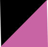 Black/Mulberry Swatch