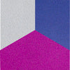 Grey/Aster/Royal Swatch
