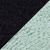 Black/Green Swatch