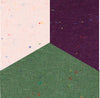 Green/Potent/Rose Swatch