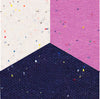 Mulberry/Navy/Stargazer Swatch