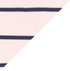 Rose/Navy/White Swatch