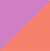 Mulberry/Terra Cotta Swatch