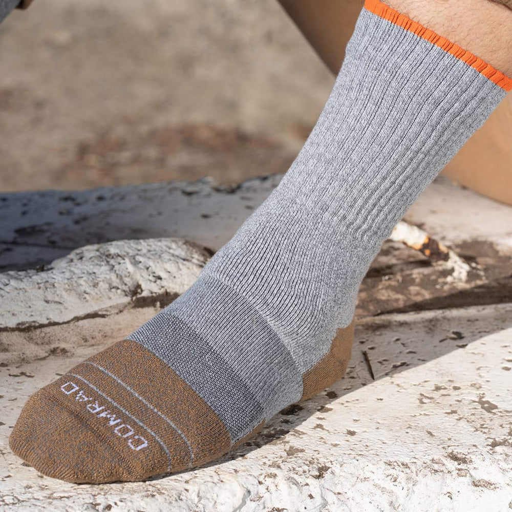 Work Boot Compression Sock