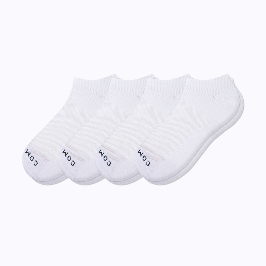 Ankle Compression Socks | 6-pack | Comrad Socks