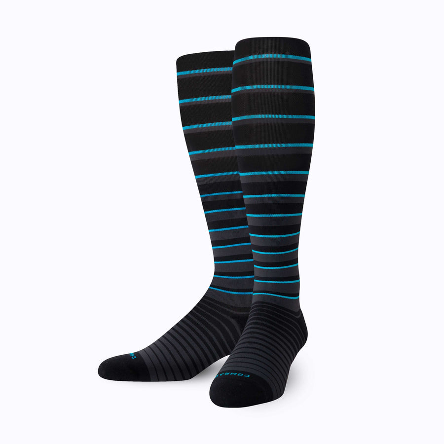 Recovery Knee High Compression Socks