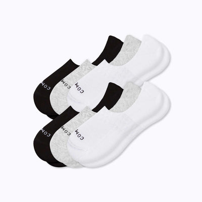 Compression Socks Packs: 3, 4 & 6 Packs | COMRAD